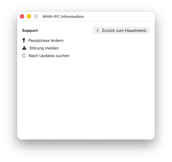 MacInfo Screenshot 3