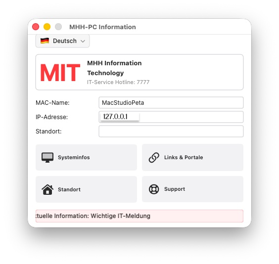 MacInfo Screenshot 4