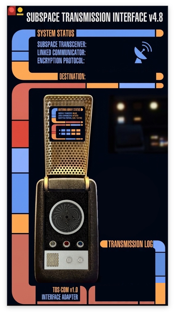 StarDate Screenshot 6