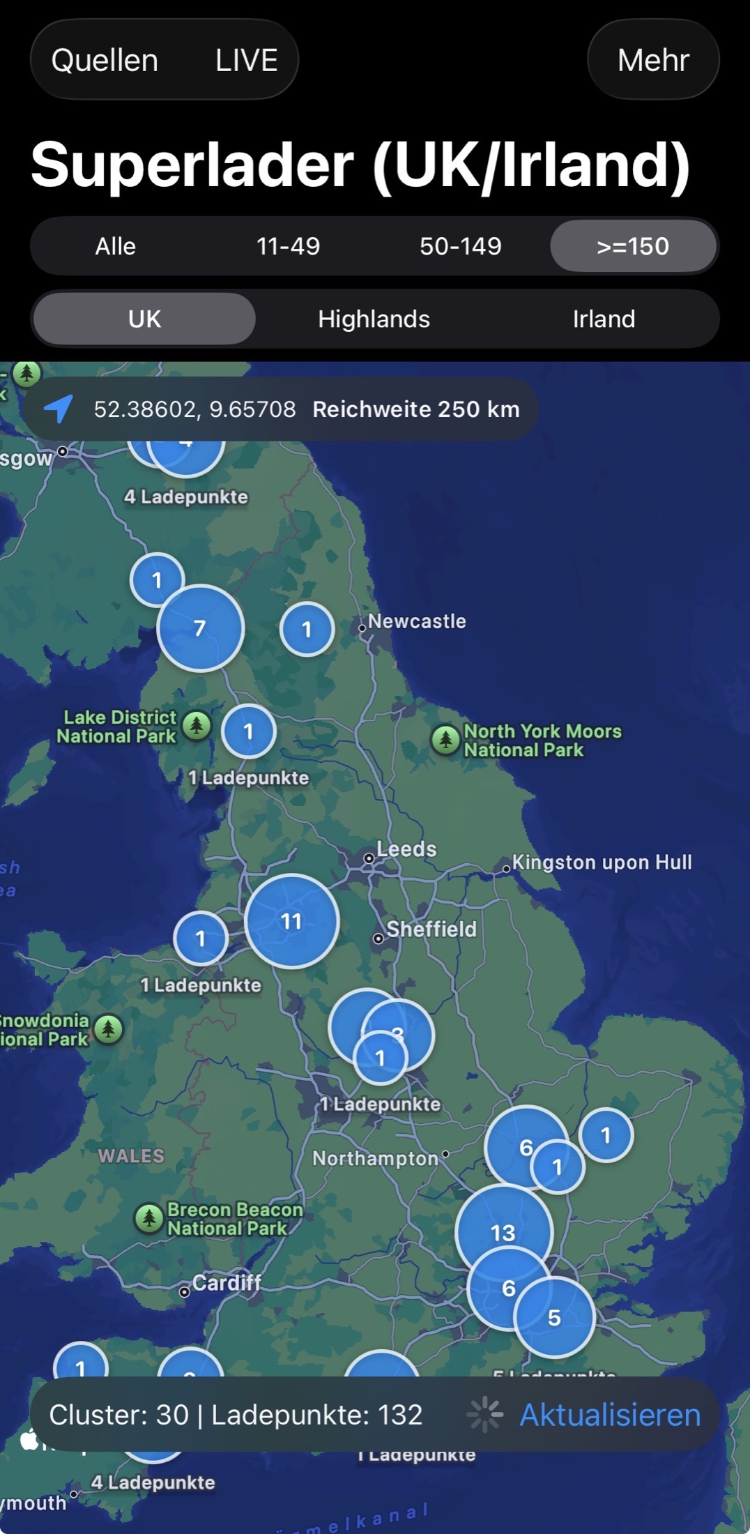 SuperLader Screenshot 2