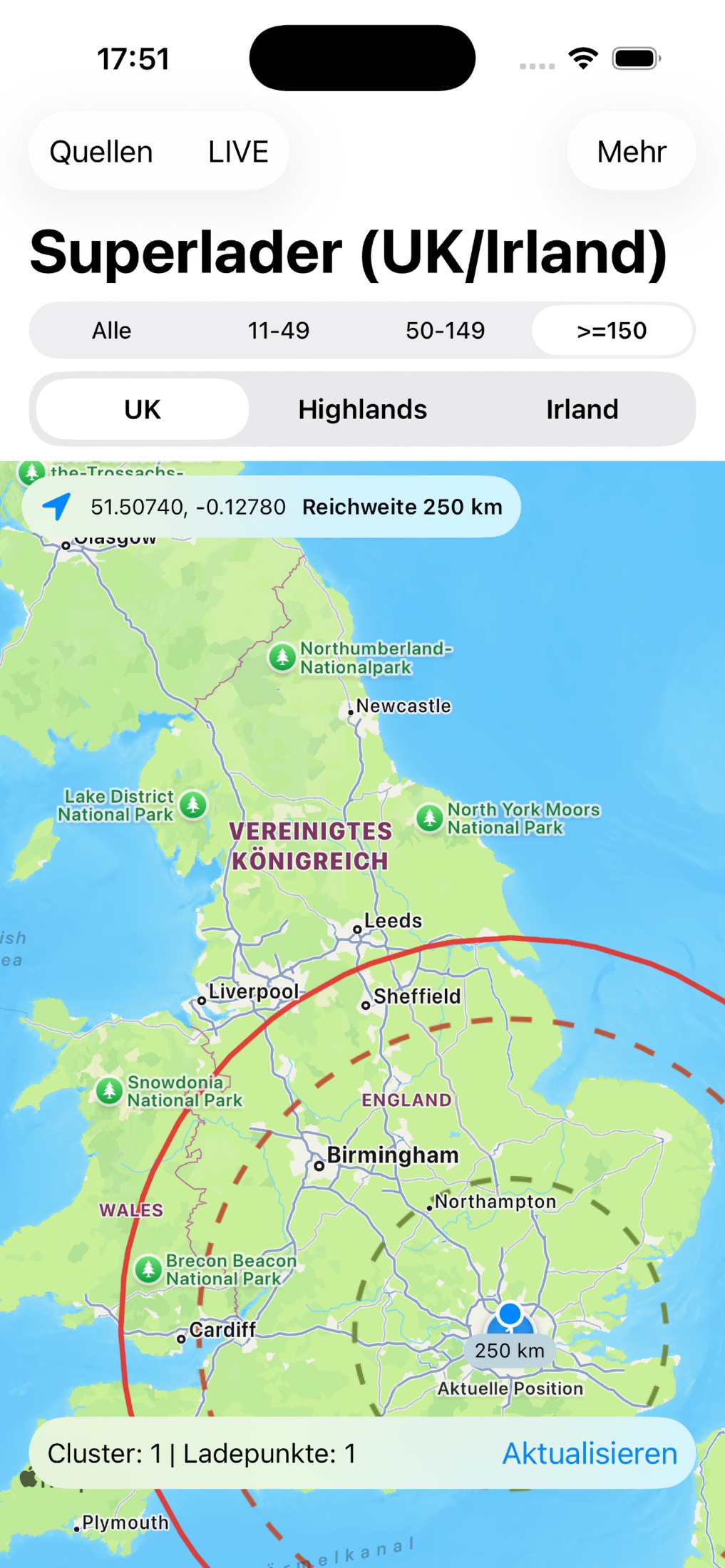 SuperLader Screenshot 3