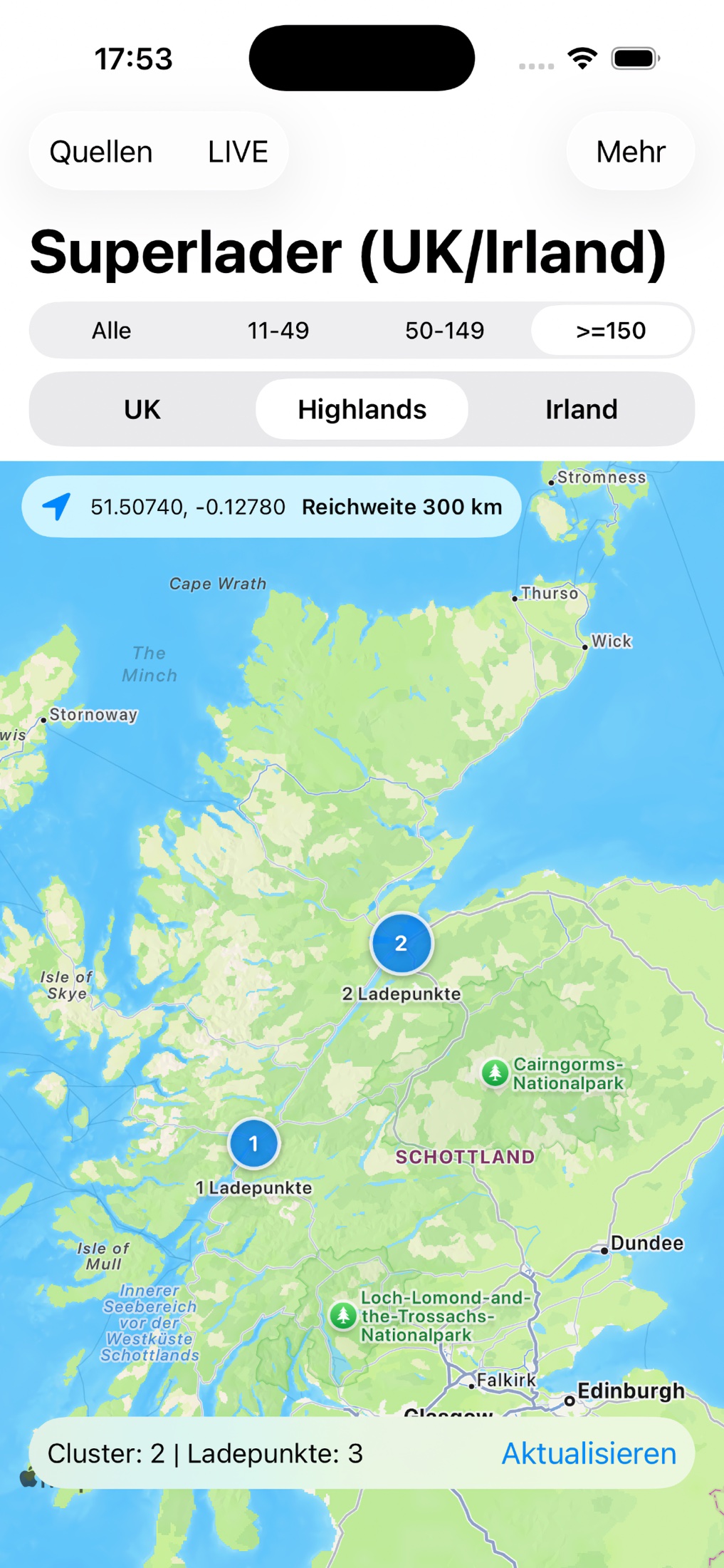 SuperLader Screenshot 1